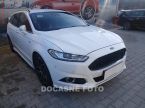 Ford Mondeo - fotka číslo 0