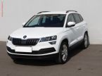 Škoda Karoq - fotka číslo 2