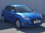 Suzuki Swift - fotka číslo 0
