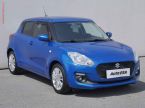 Suzuki Swift - fotka číslo 0