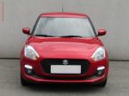 Suzuki Swift - fotka číslo 1