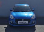 Suzuki Swift - fotka číslo 1