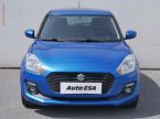 Suzuki Swift - fotka číslo 1