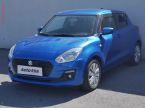 Suzuki Swift - fotka číslo 2