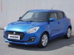 Suzuki Swift - fotka číslo 2