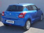 Suzuki Swift - fotka číslo 3