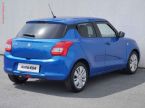 Suzuki Swift - fotka číslo 3