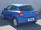 Suzuki Swift - fotka číslo 5
