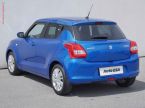 Suzuki Swift - fotka číslo 5
