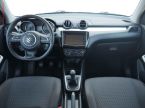 Suzuki Swift - fotka číslo 7