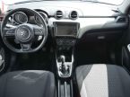 Suzuki Swift - fotka číslo 7
