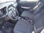 Suzuki Swift - fotka číslo 8