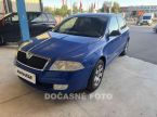 Škoda Octavia - fotka číslo 0