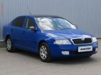 Škoda Octavia - fotka číslo 0