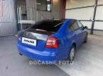 Škoda Octavia - fotka číslo 1