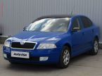 Škoda Octavia - fotka číslo 2