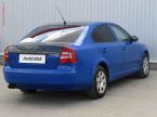 Škoda Octavia - fotka číslo 3