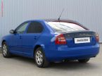 Škoda Octavia - fotka číslo 5