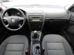 Škoda Octavia - fotka číslo 7