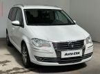 Volkswagen Touran - fotka číslo 0