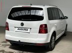 Volkswagen Touran - fotka číslo 3