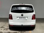 Volkswagen Touran - fotka číslo 4