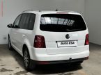 Volkswagen Touran - fotka číslo 5
