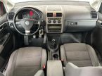 Volkswagen Touran - fotka číslo 7