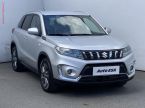 Suzuki Vitara - fotka číslo 0