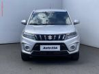 Suzuki Vitara - fotka číslo 1