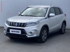 Suzuki Vitara - fotka číslo 2