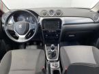 Suzuki Vitara - fotka číslo 7