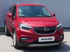 Opel Mokka - fotka číslo 0
