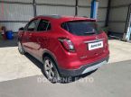 Opel Mokka - fotka číslo 1