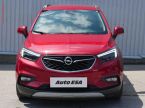 Opel Mokka - fotka číslo 1