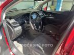 Opel Mokka - fotka číslo 2