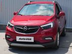 Opel Mokka - fotka číslo 2