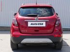 Opel Mokka - fotka číslo 4