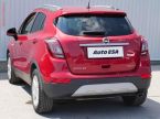 Opel Mokka - fotka číslo 5