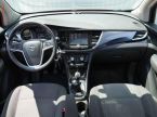 Opel Mokka - fotka číslo 7