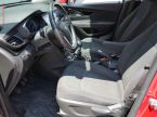 Opel Mokka - fotka číslo 8
