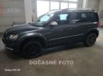 Škoda Yeti - fotka číslo 0