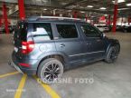 Škoda Yeti - fotka číslo 1