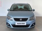 Seat Alhambra - fotka číslo 1