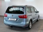 Seat Alhambra - fotka číslo 3
