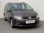Volkswagen Sharan - fotka číslo 0