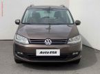 Volkswagen Sharan - fotka číslo 1