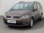 Volkswagen Sharan - fotka číslo 2