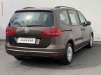Volkswagen Sharan - fotka číslo 3