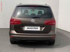 Volkswagen Sharan - fotka číslo 4